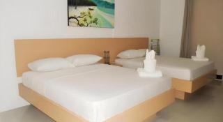 Jeffrey S Hotel - 1