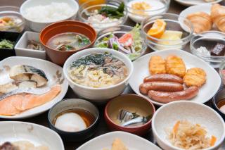 Dormy Inn Kagoshima - 6