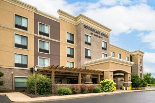 TownePlace Suites by Marriott Lexington South/Hamburg Place - 2