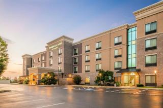 TownePlace Suites by Marriott Lexington South/Hamburg Place - 3