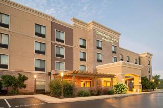 TownePlace Suites by Marriott Lexington South/Hamburg Place - 1