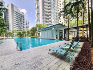Medini Signature Iskandar Puteri Near Legoland By Neo - 8