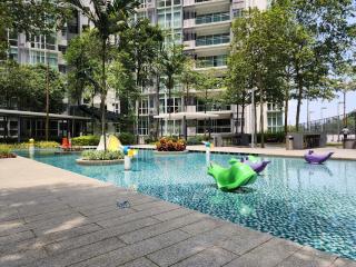 Medini Signature Iskandar Puteri Near Legoland By Neo - 7
