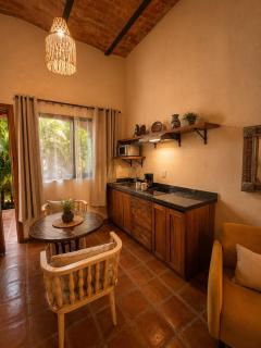 Hotel Boutique Sol y Luna SPA - 6