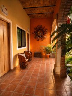 Hotel Boutique Sol y Luna SPA - 9