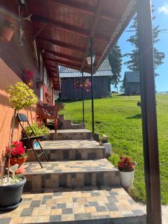 Cabana Daria - 7