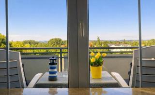 Ferienwohnung Panorama-Blick - 1