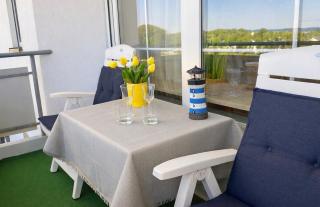Ferienwohnung Panorama-Blick - 0