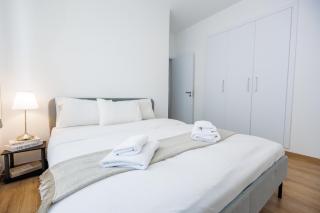 Bright Central Limassol Apartment near the Beach by The Front Desk - 1