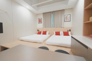 MONTHLIV Konkuk Univ, Seongsu Hotel Stay - 1