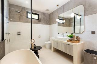Villa Gris Canggu - 7