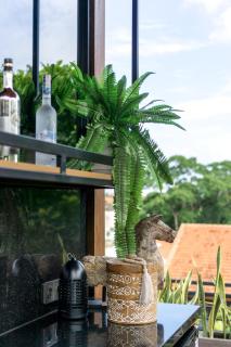 Villa Gris Canggu - 6