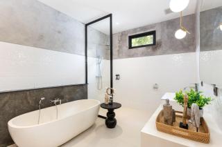 Villa Gris Canggu - 5