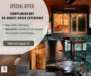 An Châng Retreat & Spa - 3