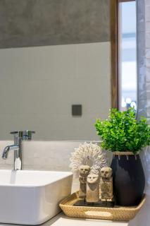 Villa Gris Canggu - 4