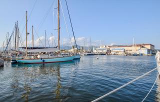 Cozy Apartment In Viareggio With Wifi - 5