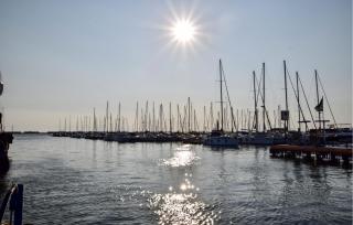 Cozy Apartment In Viareggio With Wifi - 4