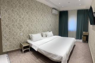 Tashkent City View Apartments - 5