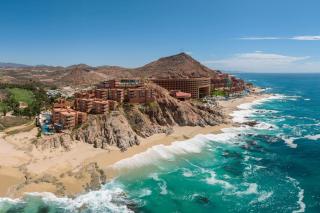 The Westin Los Cabos Resort Villas - Baja Point - 0