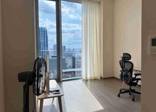 Luxury Apartment fully furnished - 8