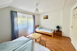 Balatonfölvári nyaraló - 6