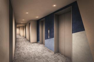 GRAND HOSTEL LDK Hiroshima - 1