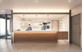 GRAND HOSTEL LDK Hiroshima - 3