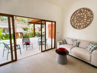 Cosy 2 beds pool villa in the heart of Koh Phangan - 5