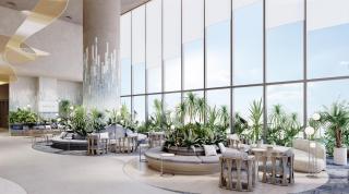 Meliá Aurea Nha Trang - 8