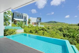 Elite Suites Villas Maikhao Phuket - Mai Khao Beach - 6
