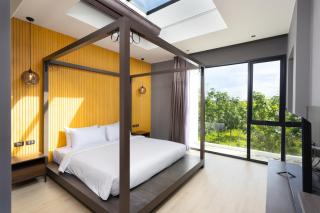 Elite Suites Villas Maikhao Phuket - Mai Khao Beach - 4