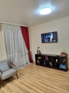 Malinovsky 37 Residential Complex - 5