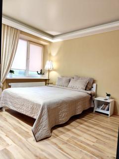 Malinovsky 37 Residential Complex - 3