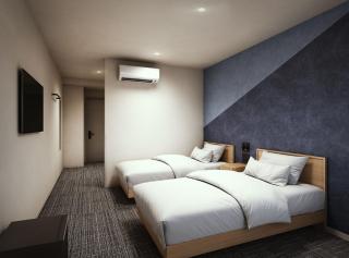 GRAND HOSTEL LDK Hiroshima - 9