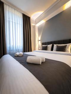Urban Hotel - 7