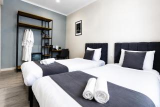 Urban Hotel - 8