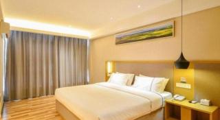 City Comfort Inn Suizhou Yanhe Avenue - 7