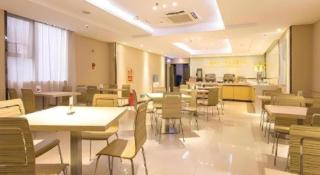 City Comfort Inn Nanning Dashatian Metro Station - 2