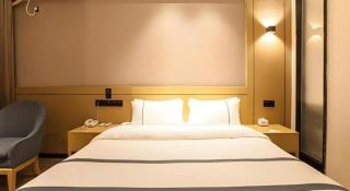 City Comfort Inn Nanning Guangxi University Xinyang Road - 6