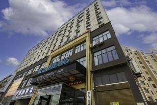 City Comfort Inn Xiaogan Dawu Yingbin Avenue - 6
