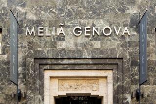 Meliá Genova - 9