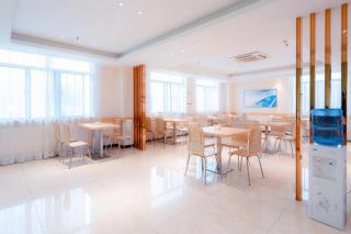 City Comfort Inn Baise Xilin Time Square - 7