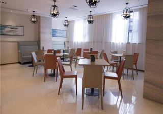 City Comfort Inn Hainan Tunchang Changsheng Road - 1