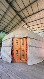 Кошчан eco village - 0