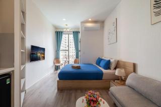 Studio Hana Apart - 6