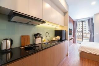 Studio Hana Apart - 2