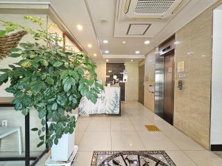 Jeju Lavender Hotel - 1