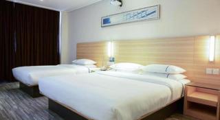 City Comfort Inn Tianmen East Lake Wanda Plaza - 5
