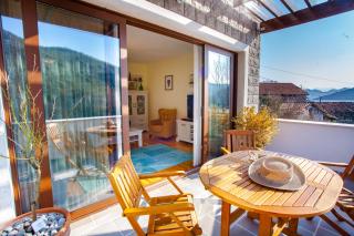 "Paradise Lake House" at National Park Skadar Lake - 3