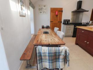Wern Olau Cottage - 5